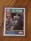 Roger Staubach autographed card w/coa