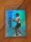 Taulia Tagovailoa Aqua Foil 2022 Skybox Metal Universe Champions