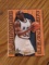 Shaquille O'Neal #19 Of 27 Hardwood Leader Insert 1995-96 Flair Orlando Magic