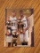 TIM DUNCAN & DAVID ROBINSON Dual SPUR MVP Basketball Upper Deck Card NBA CHAMPS