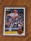 MIKE TROUT autographed card w/coa