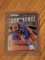 Russell Westbrook autographed card w/coa