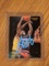 Grant Hill autographed card w/coa