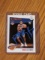 RJ Barrett RC autographed card w/coa