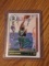 Jaylen Brown autographed card w/coa