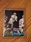Troy Aikman autographed card w/coa