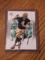 Brett Favre autographed card w/coa
