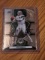 joe Namath autographed card w/coa