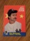 1986 Fleer All Star Team #1 Don Mattingly - New York Yankees