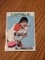 1975-76 Topps Capitals Hockey Card #207 Bill Mikkelson