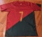 Cristiano Ronaldo autographed jersey/shirt with coa
