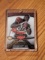 EARLY DOUCET III 2008 BOWMAN STERLING purple #172 ROOKIE GAME JERSEY