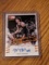 2021-22 Leaf Pro Set Power Power Moves Matt Mayer #PM-MM1 Auto