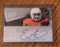 Emmanuel Acho Rookie AUTO SPEAK Host 2012 PRESS PASS #pps-ea