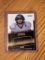 Lorenzo Doss A61 signed autograph auto 2015 Sage HIT Football Trading Card