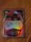 2023 Sage Peak Performance Red Autograph Hassan Hall #PKA-HH2 Auto