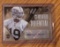 2014 Certified Potential Mirror Signatures 390/399 SP Mike Davis #P-MD Rookie Auto RC