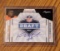 2011 Prestige NFL Draft Auto Patch NFL Logo #20 Kendall Hunter