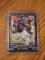 03/99 SP 2021 Panini Playbook Football Gary Brightwell RC Rookie Auto New York Giants
