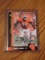 2011 Upper Deck Star Rookie Jarvis Jenkins #162 Rookie Card Clemson Tiger Chiefs