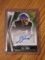 2022 Sage Football Auto D.J. Ford Autograph A-DJF