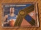 2007-08 Bowman Elevation Rookie Remnants 24/49 SP Dominic McGuire #RRR-DM Rookie RC