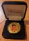 jeff conine coin no 19 collectors sm resource inc