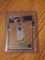 2020-21 Clearly Donruss MOSAIC RC Nico Mannion Rated Rookie Card #68 SP