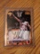 1999 Collector's Edge Rookie Rage Pro Signatures Cal Bowdler #RR-7 Auto