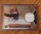 2011 Bowman Sterling Auto Relics Greg Little #BSAR-GL Rookie Auto RC