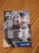 010/399 SP Dustin Peterson-2017 Elite Extra Edition Dual Materials #DM-DP