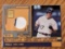 2001 Topps Reserve Game Worn Uniform #TRR-TH Todd Helton