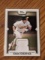 Eric Chavez patch 2008 Topps tr-ec