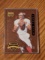 STEVE YOUNG 1996 Playoff Contenders Genuine Leather #2 NFL SAN FRANCISCO 49ERS