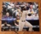 Fernando Tatis JR autographed 8x10 photo with coa