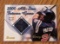 Corey Patterson Patch 2001 Topps bowman
