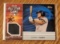 2010 Topps Update All-Star Stitches Relics Corey Hart #AS-CH