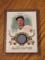 Addison Russell 2017 Topps Allen & Ginter Game-Used Relic Jersey #FSRB-ARU