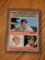 1970 TOPPS 1969 AMERICAN LEAGUE HOME RUN LEADERS AL 1969 HR LEADERS - HARMON