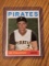 1964 Topps Jim Pagliaroni #392