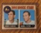 1968 Topps Roberto Rodriguez Darrell Osteen #199 Rookie RC Set Break