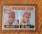 1968 Topps - 1968 Rookie Stars #348 Larry Colton, Dick Thoenen (RC)