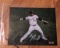 Luis Roberts autographed 8x10 photo with coa