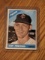 1966 Topps #73 Jerry Zimmerman Minnesota Twins Vintage Baseball Card