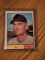 1961 Topps Set-Break #289 Ray Moore