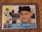 1960 Topps - #238 Danny Kravitz Pirates