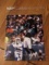 Devonta Smith Signed 8x10 Photo with coa