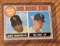 1968 Topps #142 Rookie Stars Buddy Bradford RC Bill Voss