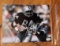 Greg Pruitt autographed 8x10 photo With Fivestar Grading COA/witnessed