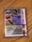 JET JONES 2014 Sage Hit Black Rookie RC Auto #A28 | San Jose State